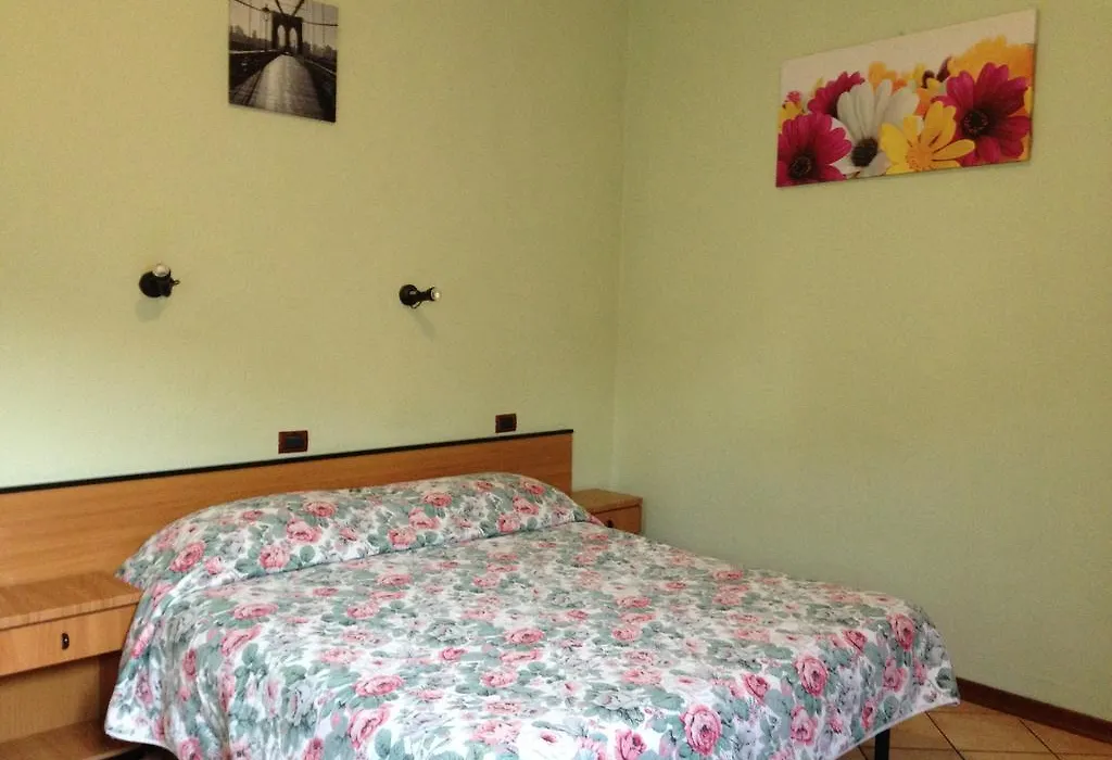 Hotel Giovanna-1
