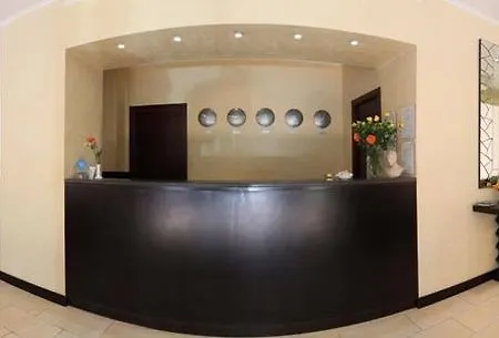 Airport Hotel-2