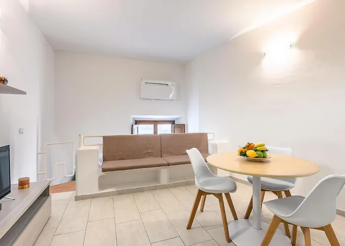 Duomo Confort Suite